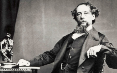 What the Dickens